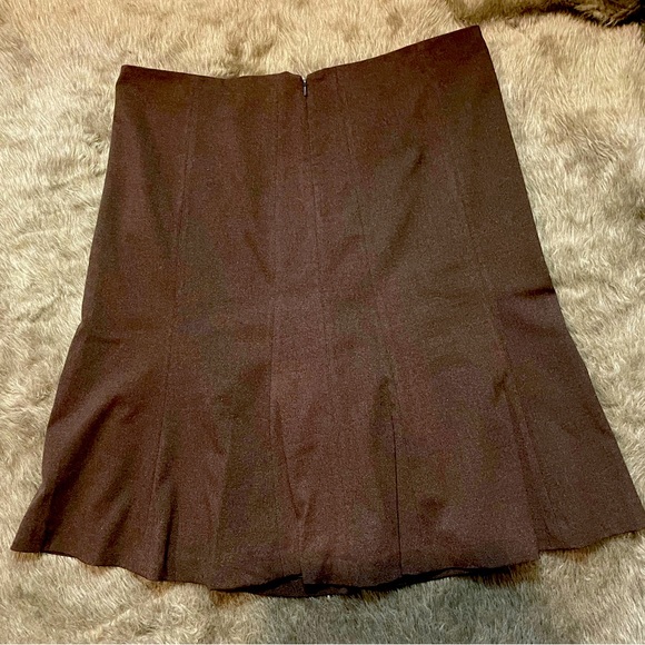 Women’s NWT Pleated Skirt ( 13 ) - Picture 4 of 4